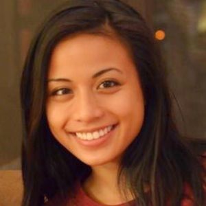 Meet your Posher, Lorena